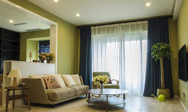 水性翻新漆—自己刷漆，體驗樂趣，享受成果！3