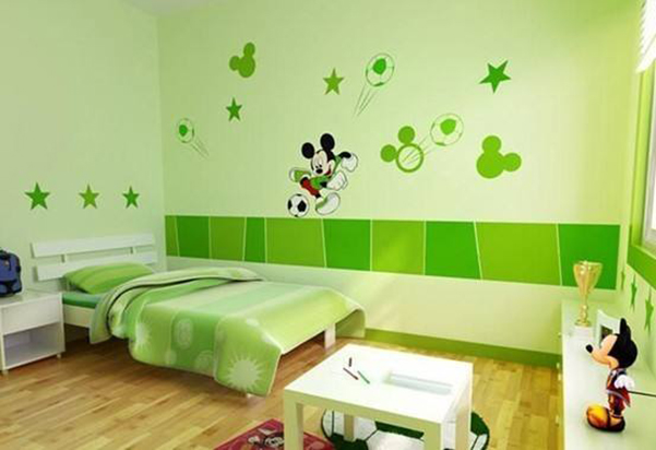 水性翻新漆—自己刷漆，體驗樂趣，享受成果！5