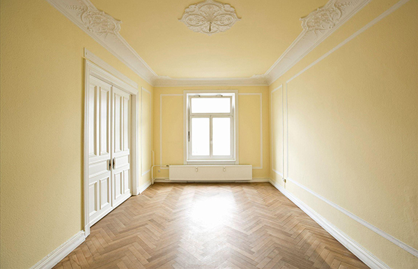 哪種墻漆環(huán)保？環(huán)保墻漆的五種選購技巧2