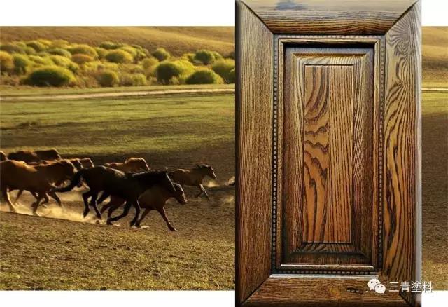 水性木器漆施工工藝 水性木器漆施工工藝