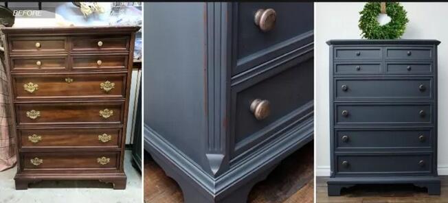 水性翻新漆翻新家具 水性翻新漆翻新家具