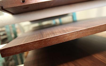 家具廠用什么漆好？_水性木器漆|家具漆