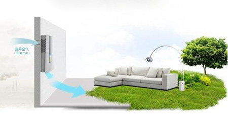 如何去除家居污染？除甲醛最有效的方法盤點(diǎn)