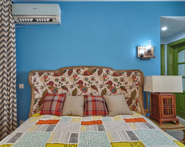 墻面乳膠漆顏色豐富 墻面乳膠漆顏色豐富