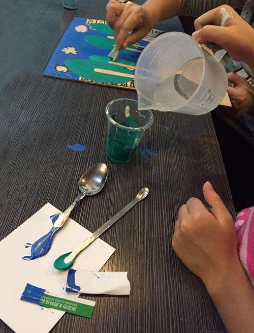 水性漆、油漆、涂料三者有何關系與區(qū)別？