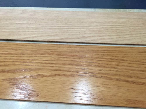 水性木器漆工藝流程怎樣？