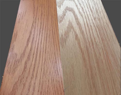 水性木器漆工藝流程怎樣？