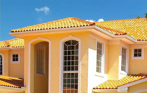 什么牌子的外墻漆的性能更好？_外墻涂料