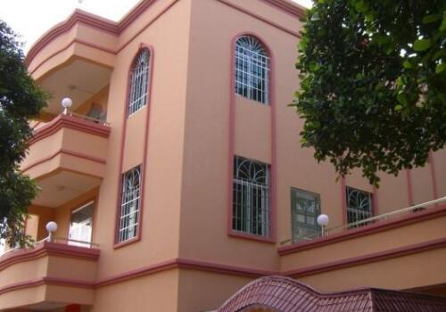 建筑外墻涂料顏色，外墻涂料如何