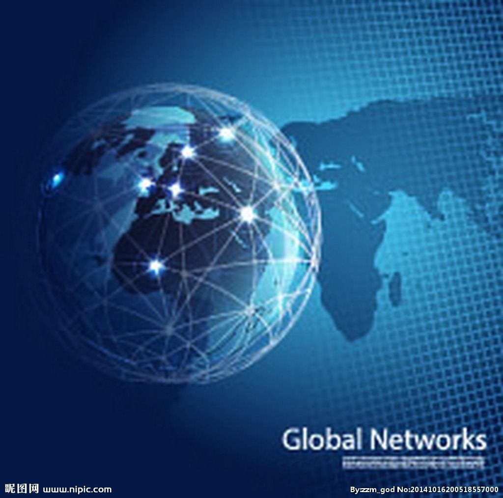 點擊查看大預(yù)覽圖 網(wǎng)路科技