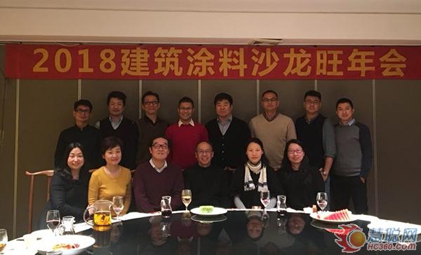 2007年-2017年建筑涂料產(chǎn)量(數(shù)據(jù)來(lái)源:建筑涂料沙龍)