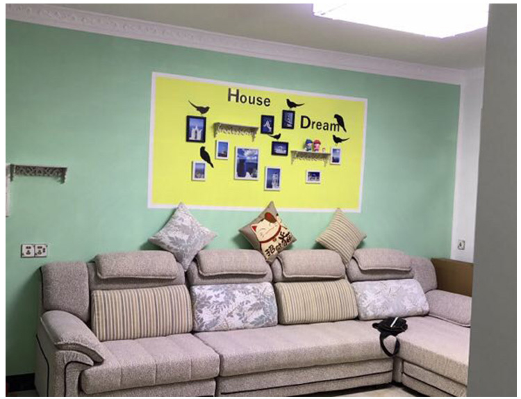 去除墻面乳膠漆污漬 去除墻面乳膠漆污漬